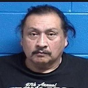 William Charles Prettyweasel a registered Sexual or Violent Offender of Montana