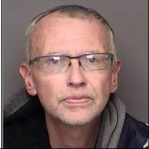 Jerry Eugene Morgart a registered Sexual or Violent Offender of Montana