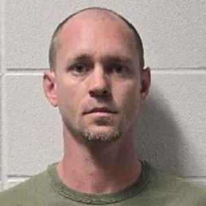 Todd Christopher Leichliter a registered Sexual or Violent Offender of Montana