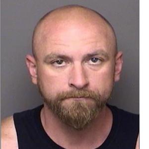 Calvin Scott Warren a registered Sexual or Violent Offender of Montana