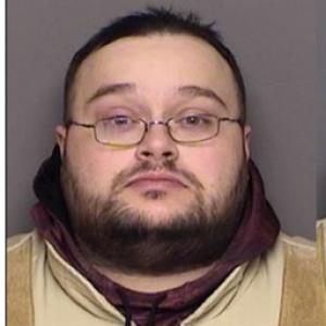 Jacob Nathanial Macgregory a registered Sexual or Violent Offender of Montana