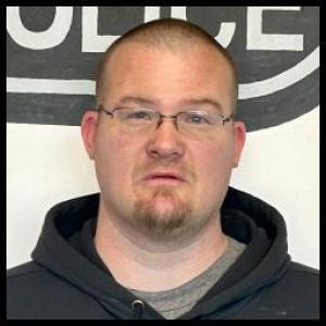 Spencer Robert Rice a registered Sexual or Violent Offender of Montana