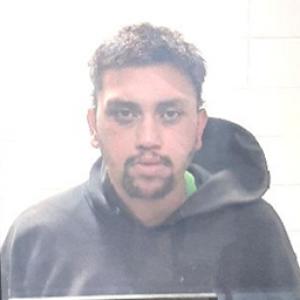 Eric Anthony Huerta a registered Sexual or Violent Offender of Montana