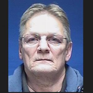 Donnie Lee Schickinger a registered Sexual or Violent Offender of Montana