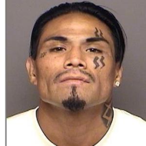 Martin Lee Romannose a registered  of Montana