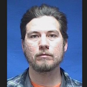 Barry Lee Williams a registered Sexual or Violent Offender of Montana