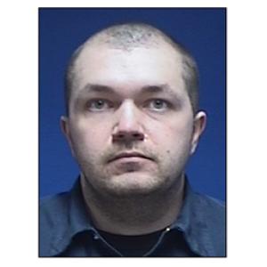 Kendrick Ray Kramer a registered Sexual or Violent Offender of Montana