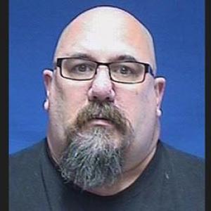 Jason Allen Bicknell a registered Sexual or Violent Offender of Montana