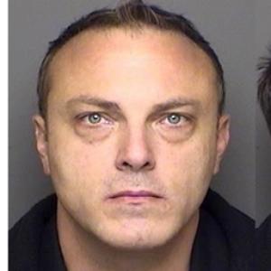 Jason Wade Hodous a registered Sexual or Violent Offender of Montana