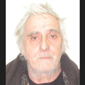 Timothy Alan Terrell a registered Sexual or Violent Offender of Montana