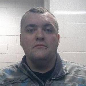 Shane Allen Paddock a registered Sexual or Violent Offender of Montana