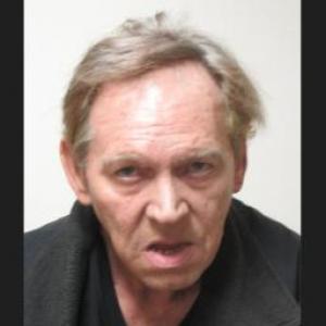 Eric Henry Carr a registered Sexual or Violent Offender of Montana