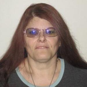 Jennifer Lynn Gillock a registered Sexual or Violent Offender of Montana