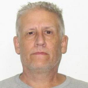 Christopher Fry a registered Sexual or Violent Offender of Montana