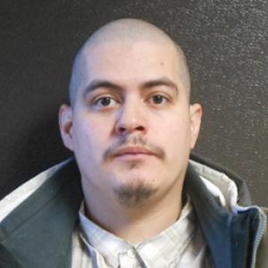 Marcos Daniel Bullchild a registered Sexual or Violent Offender of Montana