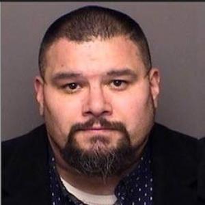 Christopher Candy Casiano a registered Sexual or Violent Offender of Montana