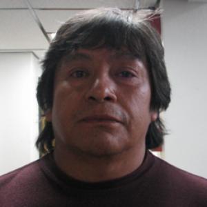 Ervin Joseph Ramon a registered Sexual or Violent Offender of Montana