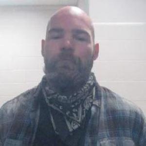 Benjamin Clark a registered Sexual or Violent Offender of Montana