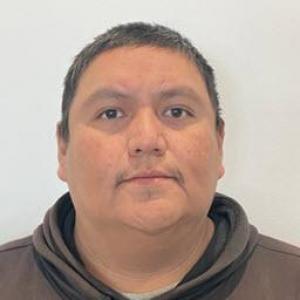 Drew Rudy Whiteshield a registered Sexual or Violent Offender of Montana