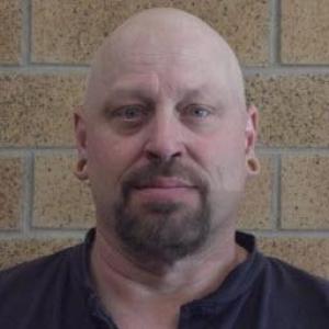 Steven Andrew Christophersen a registered Sexual or Violent Offender of Montana