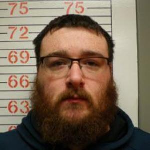 Trevor Allen Salthe a registered Sexual or Violent Offender of Montana