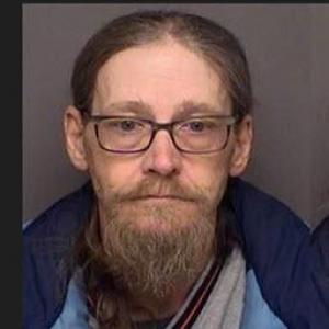 Gordon Earl Root a registered Sexual or Violent Offender of Montana