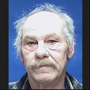 Alan Dale Burke a registered Sexual or Violent Offender of Montana