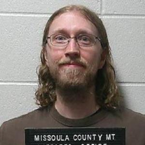 Robert Matthew Wanberg a registered Sexual or Violent Offender of Montana