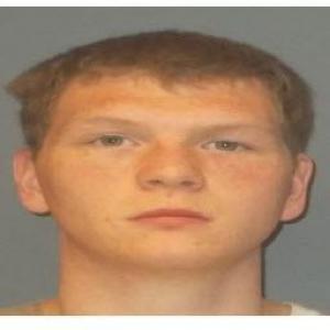 Nicholas Grant Hafer a registered Sexual or Violent Offender of Montana