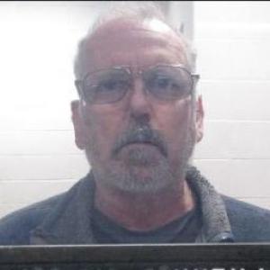 Richard Anthony Simmert a registered Sexual or Violent Offender of Montana