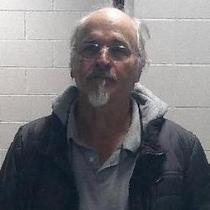 John Spencer Dibble a registered Sexual or Violent Offender of Montana