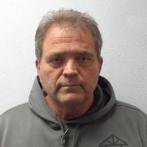 Darryl Frederick Gingerich a registered Sexual or Violent Offender of Montana