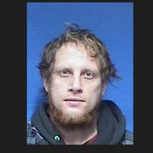 Cory James Jenkins-rhoads a registered Sexual or Violent Offender of Montana