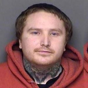 Shawn Keith Rosette a registered Sexual or Violent Offender of Montana