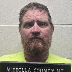 Kevin Porter Jessop a registered Sexual or Violent Offender of Montana