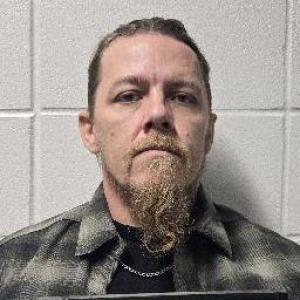 Jason Martin Laughlin a registered Sexual or Violent Offender of Montana