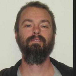 David Nathaniel Child a registered Sexual or Violent Offender of Montana