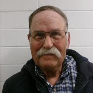 Roger Allen Larsen a registered Sexual or Violent Offender of Montana