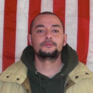 Charles Lester Sanchez a registered Sexual or Violent Offender of Montana