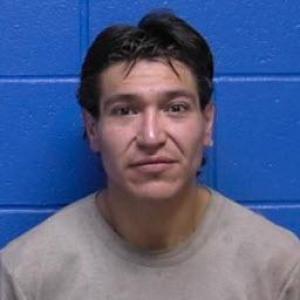 Samuel Ross Bixby a registered Sexual or Violent Offender of Montana