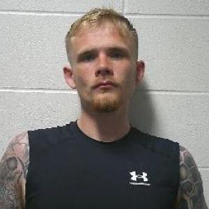 Colton Scott Davidson a registered Sexual or Violent Offender of Montana