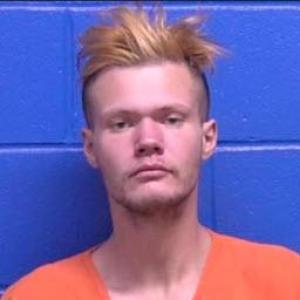 Benjamin John Llewellyn a registered Sexual or Violent Offender of Montana