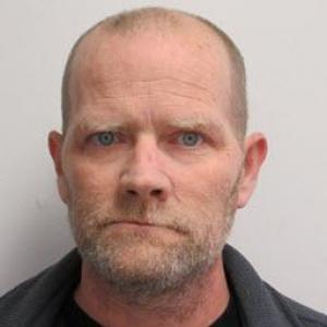 Raymond Earl Mitts a registered Sexual or Violent Offender of Montana