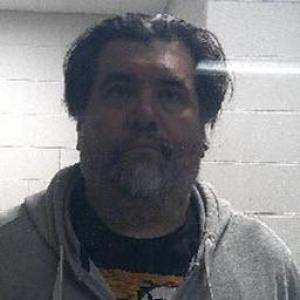 Eric Jason Cisneros a registered Sexual or Violent Offender of Montana