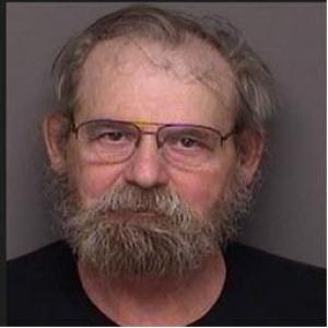 Arnold William Ott a registered Sexual or Violent Offender of Montana