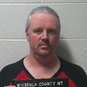 Burnell Thomas Rhodes a registered Sexual or Violent Offender of Montana