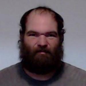 Shane Michael Saunders a registered Sexual or Violent Offender of Montana