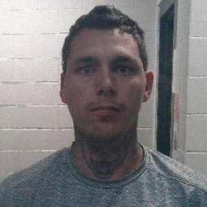 Justin Robert Wieder a registered Sexual or Violent Offender of Montana