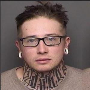 Aiden Lee Hayes a registered Sexual or Violent Offender of Montana