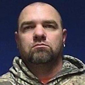 Jason Dewayne Buford a registered Sexual or Violent Offender of Montana